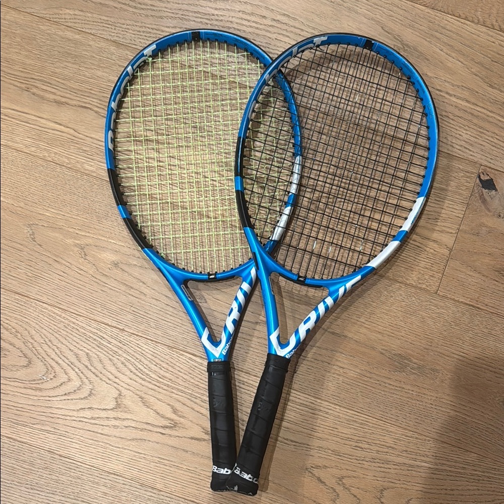 Babolat Kids Tennis Racquet- 25”